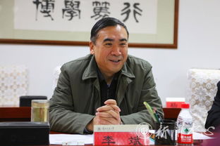 副省長李斌蒞臨我?？疾焓绖撝藏S寧系列生物農藥研發項目并指導工作